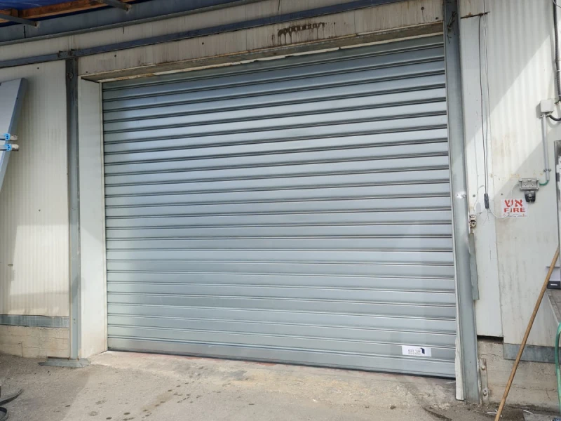 תחזוקת דלתות אש